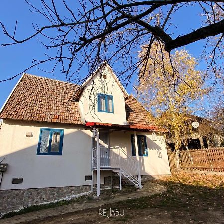 Cabana Rejabu Taut ภายนอก รูปภาพ
